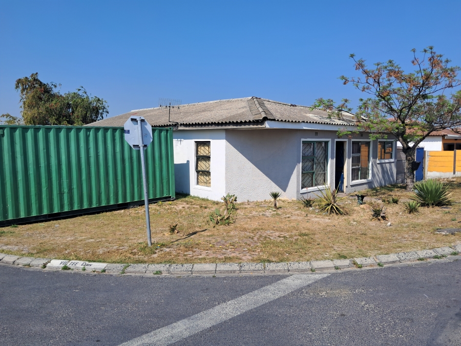3 Bedroom Property for Sale in Tuscany Glen Western Cape
